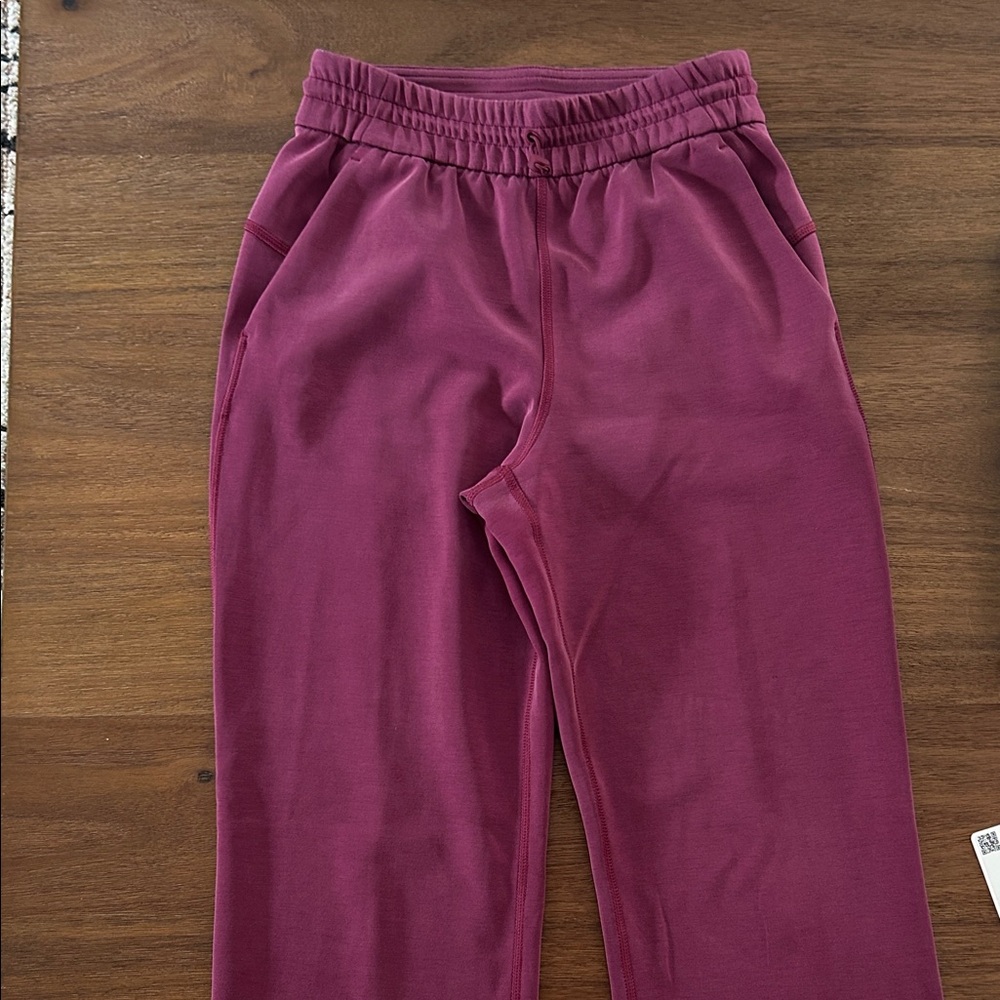 Lululemon Softstreme High-Rise Pant *Regular